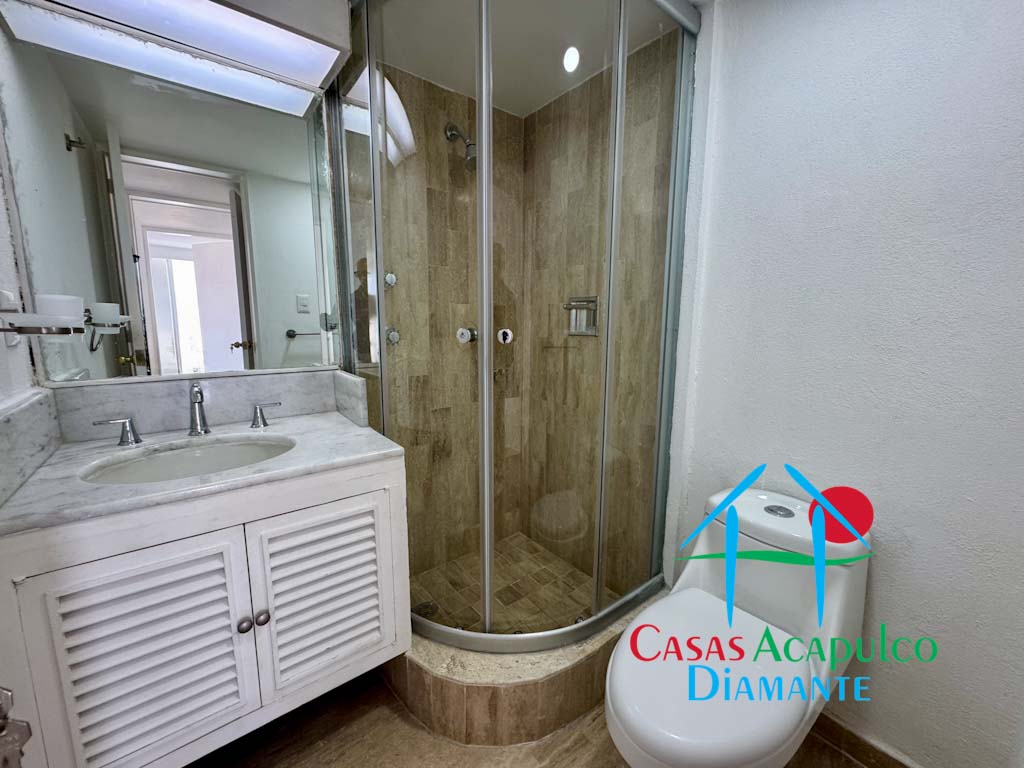 Estrella del Mar 1401 - Recámara dos 5